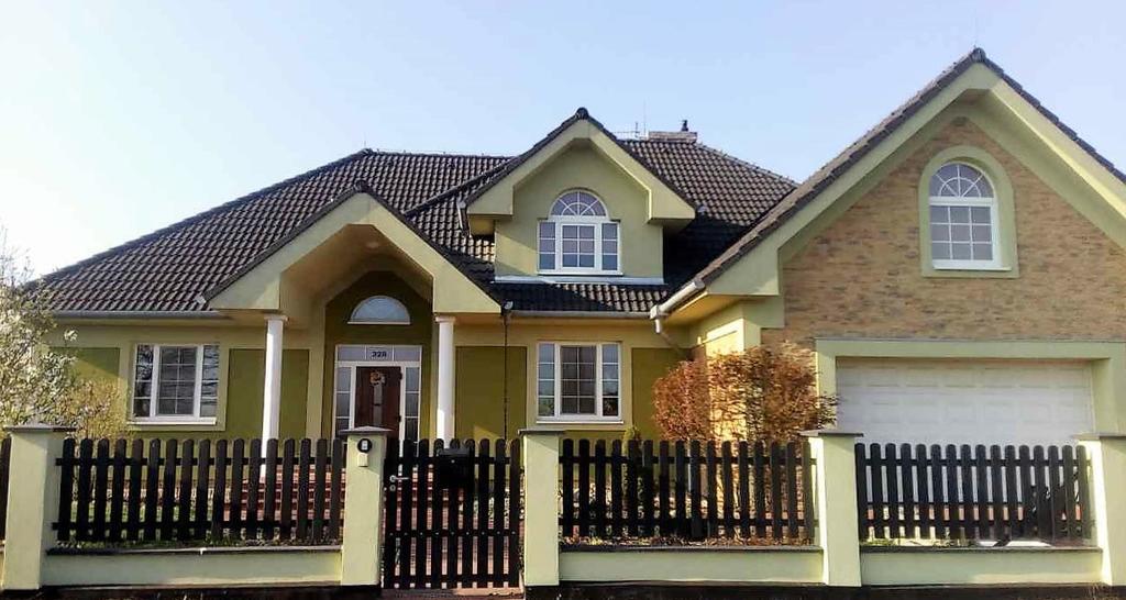 Nocleh Na Jihu Apartman Veselí nad Moravou Kültér fotó
