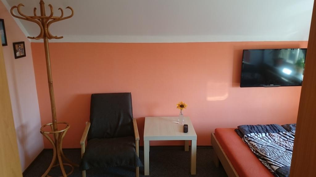 Nocleh Na Jihu Apartman Veselí nad Moravou Kültér fotó
