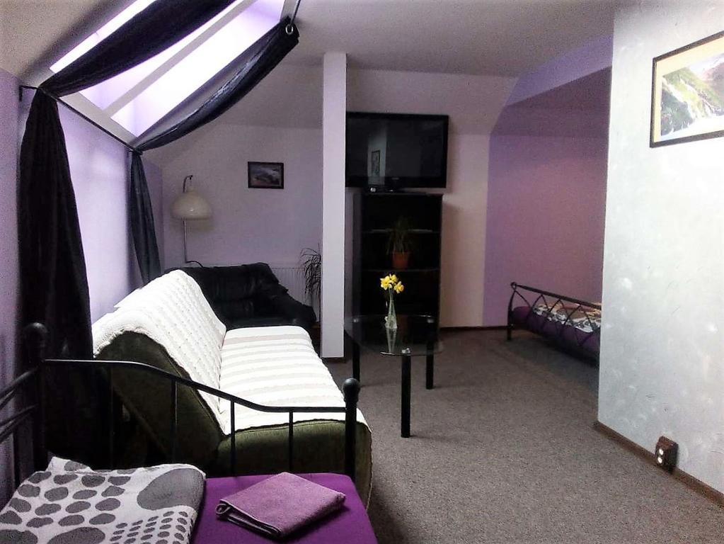 Nocleh Na Jihu Apartman Veselí nad Moravou Kültér fotó